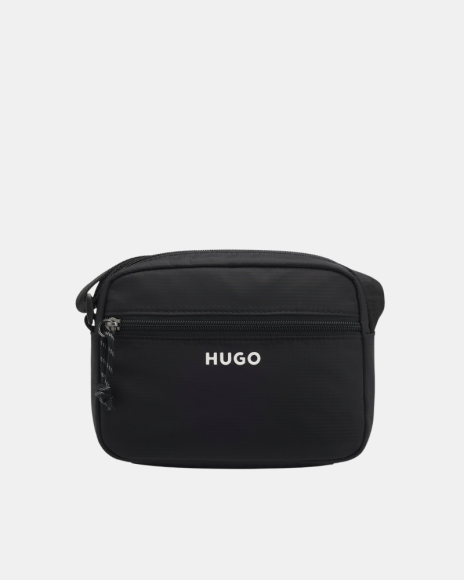 Bolsos Hombre HUGO Negro 50563523 EVERETT EW