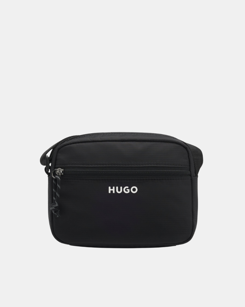 Bolsos Hombre HUGO Negro 50563523 EVERETT EW