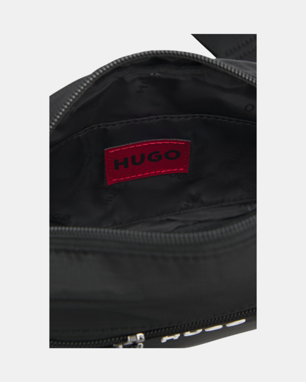 Bolsos Hombre HUGO Negro 50563523 EVERETT EW
