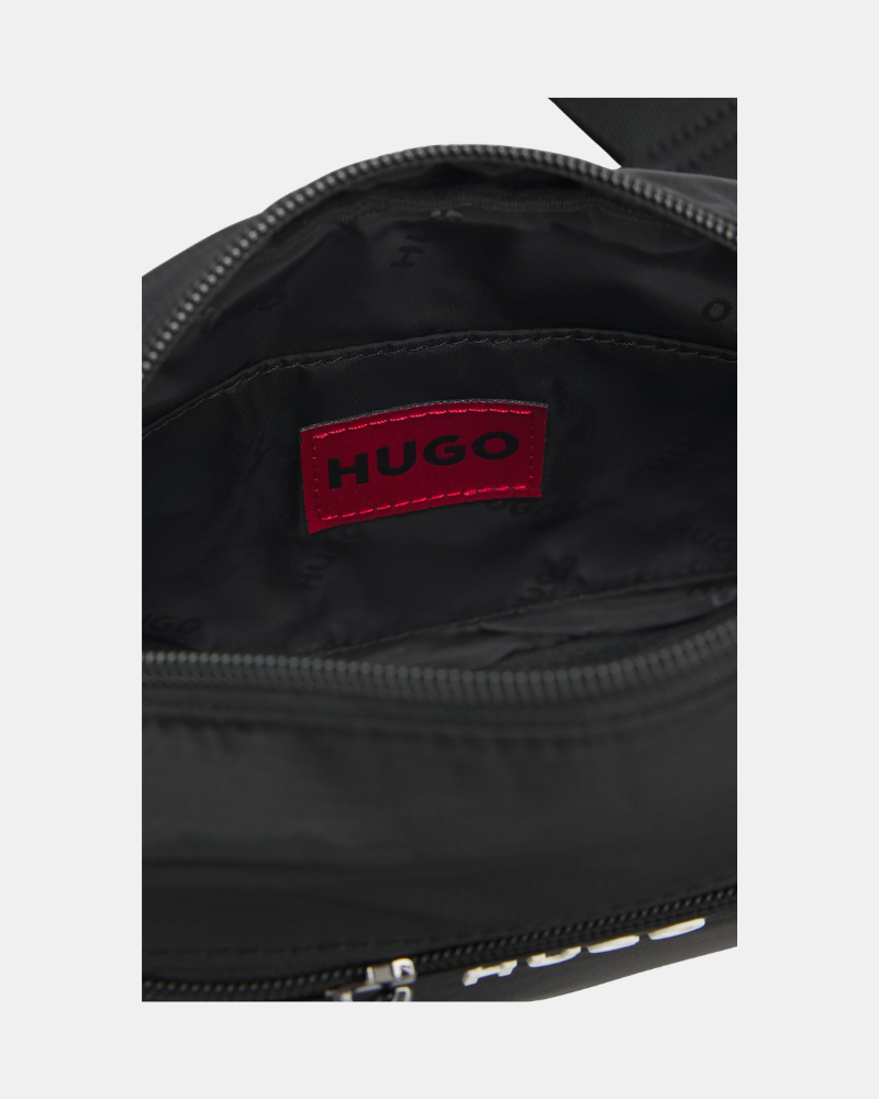 Bolsos Hombre HUGO Negro 50563523 EVERETT EW