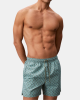 Roupa de banho Homem CALVIN KLEIN Verde LV00N610283AE