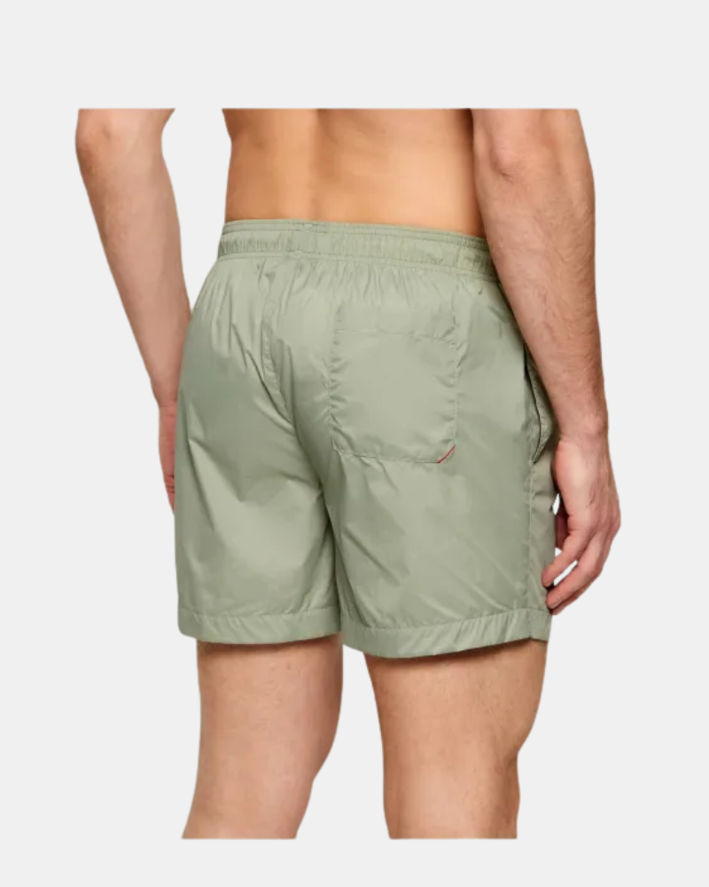 Roupa de banho Homem HUGO Verde 50469312 HAITI
