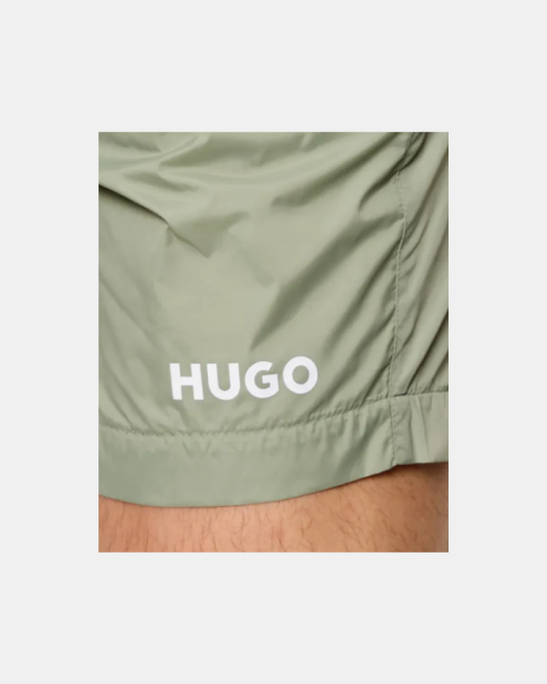 Roupa de banho Homem HUGO Verde 50469312 HAITI