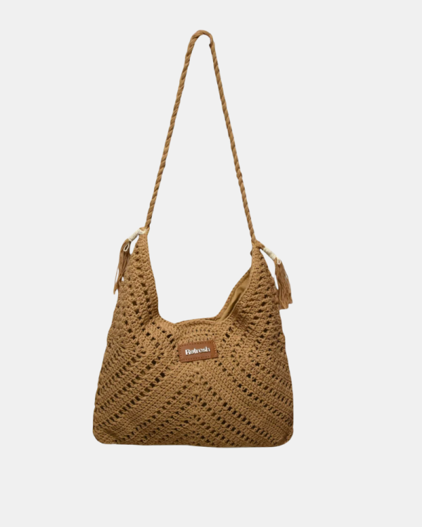Bolsos Mujer REFRESH Marrón 183404