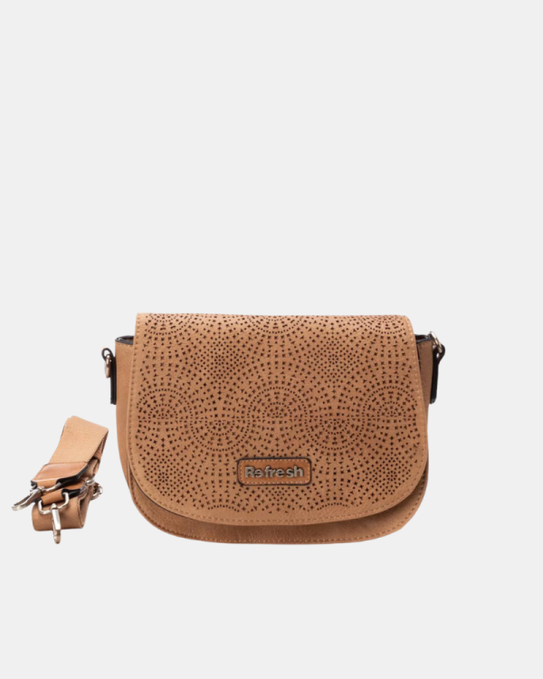 Bolsos Mujer XTI Marrón 120431