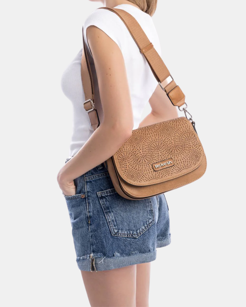 Bolsos Mujer XTI Marrón 120431