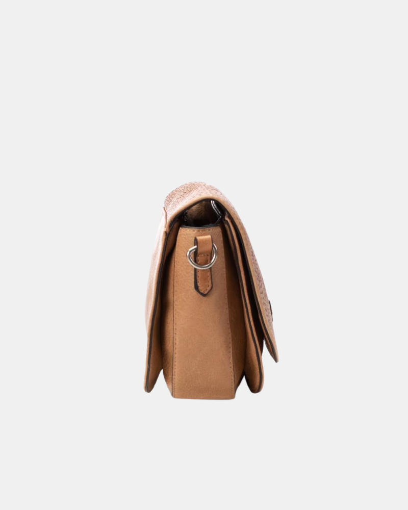 Bolsos Mujer XTI Marrón 120431