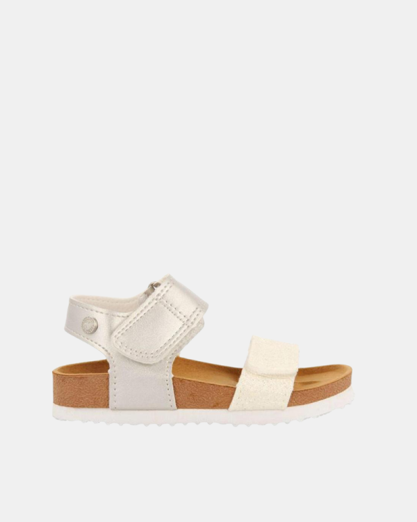 Sandálias Infantis GIOSEPPO Branco 71344 P ANGWIN