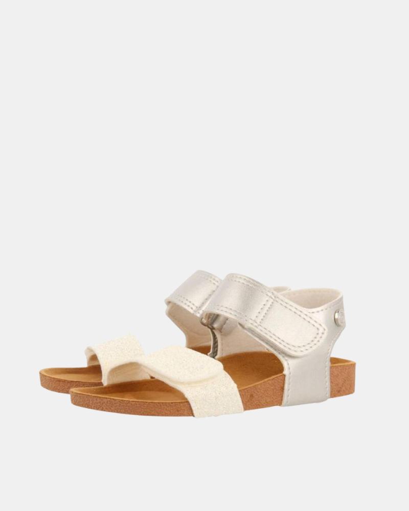 Sandálias Infantis GIOSEPPO Branco 71344 P ANGWIN