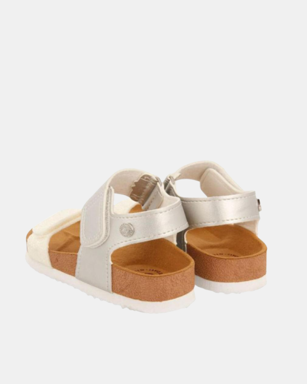 Sandálias Infantis GIOSEPPO Branco 71344 P ANGWIN