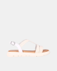 Sandalias Infantil CHIKA 10 Blanco PASEO 02