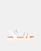 Sandalias Infantil CHIKA 10 Blanco PASEO 01