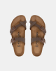 Sandálias Mulher BIRKENSTOCK Castanhas 71061 MAYARI