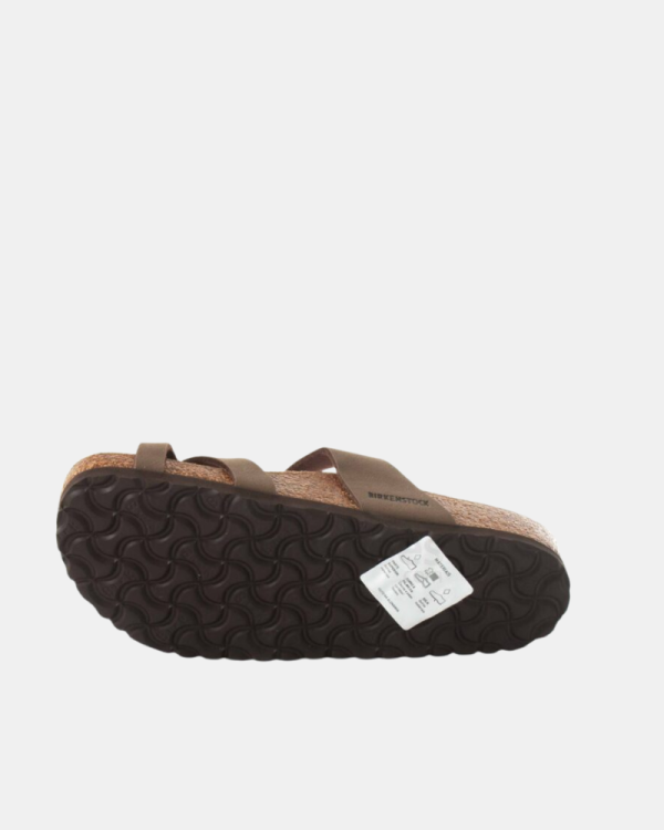 Sandálias Mulher BIRKENSTOCK Castanhas 71061 MAYARI