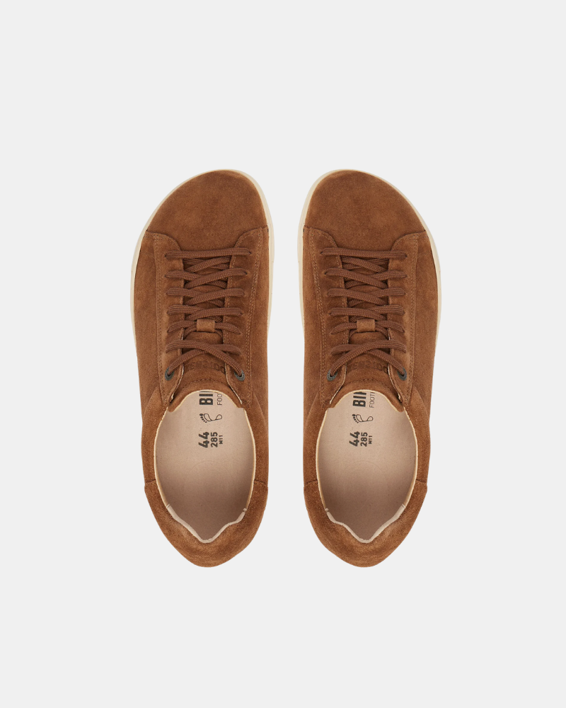 Ténis Homem BIRKENSTOCK Castanho 1030130 BEND