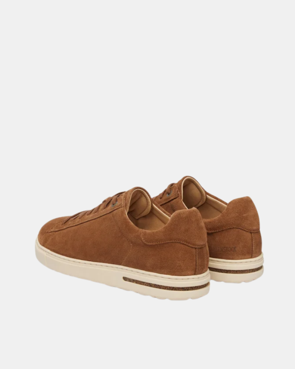 Ténis Homem BIRKENSTOCK Castanho 1030130 BEND
