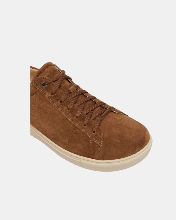 Ténis Homem BIRKENSTOCK Castanho 1030130 BEND