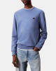 Sudaderas Manga larga Hombre CALVIN KLEIN Azul LV04RC273G6PU