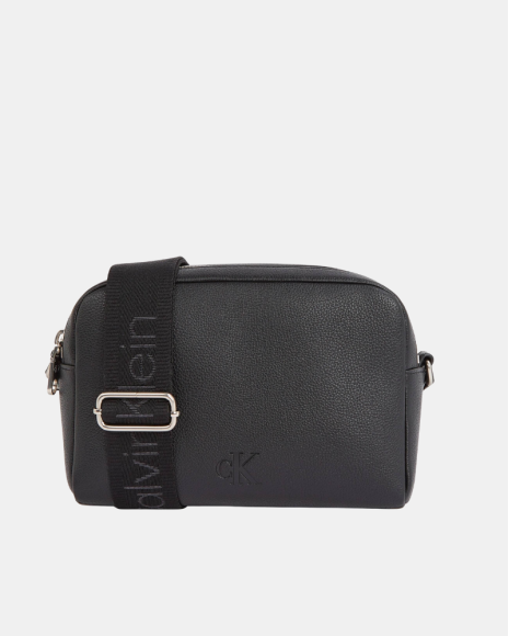 Bolsos Mujer CALVIN KLEIN Negro LV04K3124GUB1