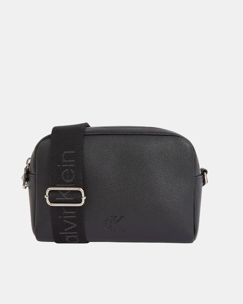 Bolsos Mujer CALVIN KLEIN Negro LV04K3124GUB1