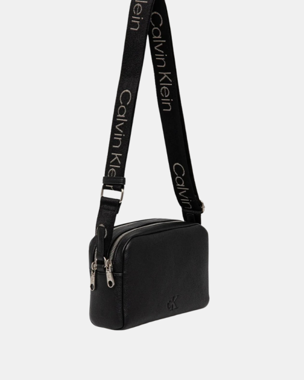 Bolsos Mujer CALVIN KLEIN Negro LV04K3124GUB1