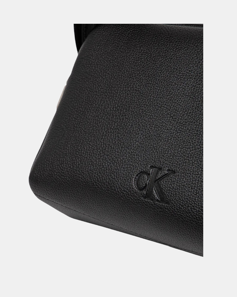 Bolsos Mujer CALVIN KLEIN Negro LV04K3124GUB1