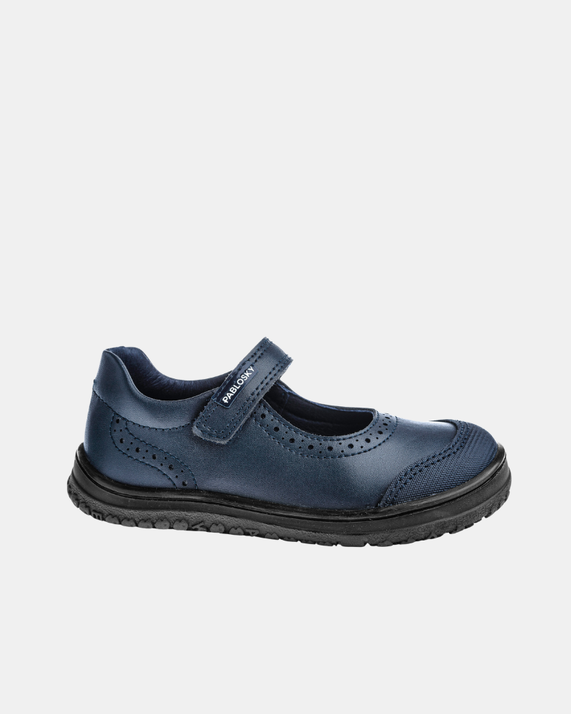 Sapatos Infantis PABLOSKY Azul 355125