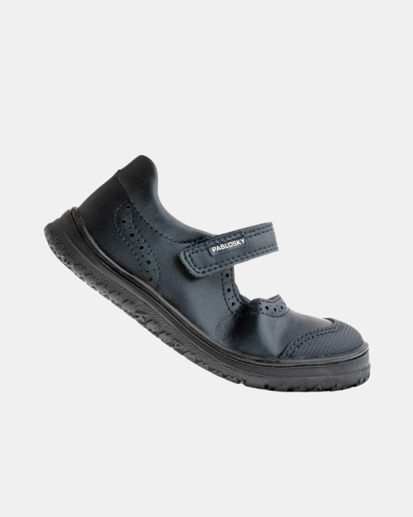 Sapatos Infantis PABLOSKY Azul 355125