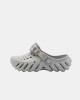 Zuecos Chancletas Hombre Crocs Beige 207937 ECHO CLOG