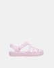 Sandalias Chancletas Infantil  Rosa 210625 CLASSIC FISHERMAN K
