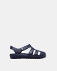 Sandalias Chancletas Infantil  Azul 210625 CLASSIC FISHERMAN K