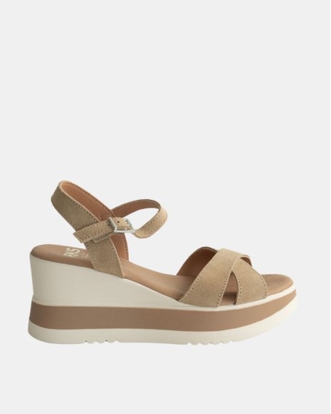 Sandalias Abiertas Mujer RKS Arena 5983