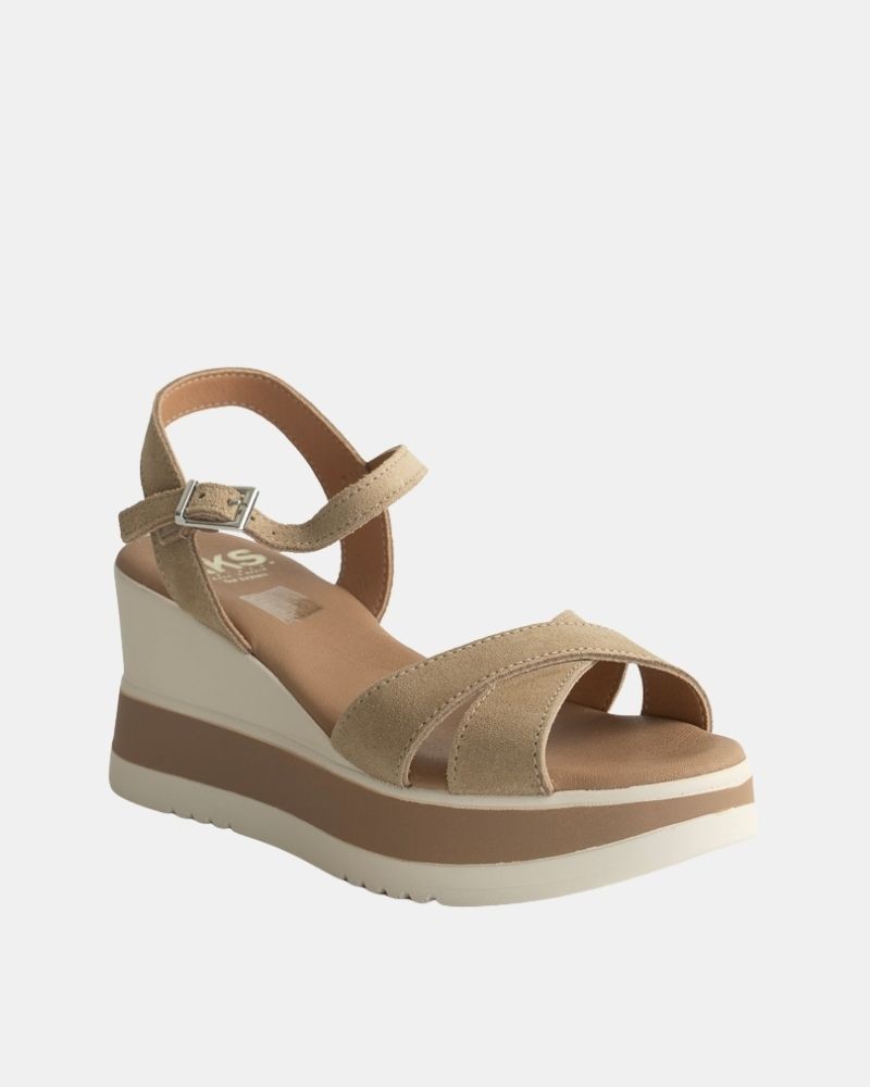 Sandalias Abiertas Mujer RKS Arena 5983