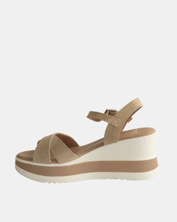 Sandalias Abiertas Mujer RKS Arena 5983