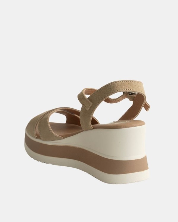 Sandalias Abiertas Mujer RKS Arena 5983