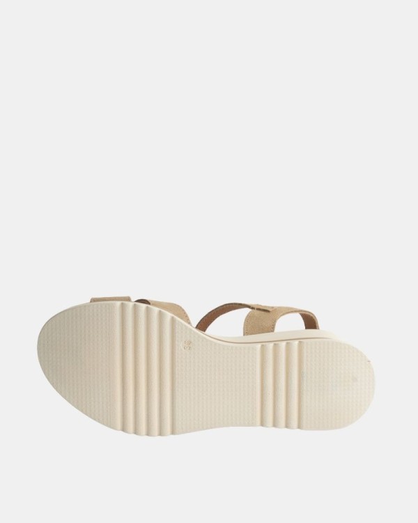 Sandalias Abiertas Mujer RKS Arena 5983