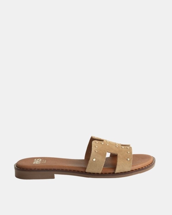 Sandalias Abiertas Mujer RKS Arena 5840