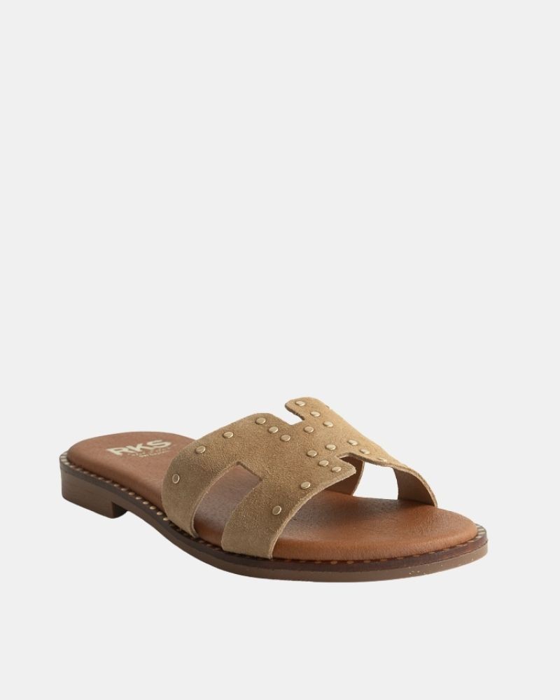 Sandalias Abiertas Mujer RKS Arena 5840