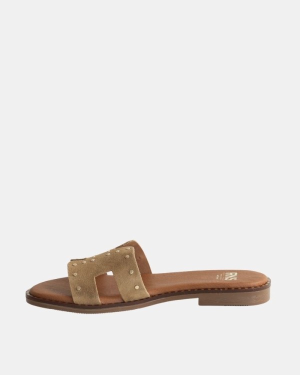 Sandalias Abiertas Mujer RKS Arena 5840