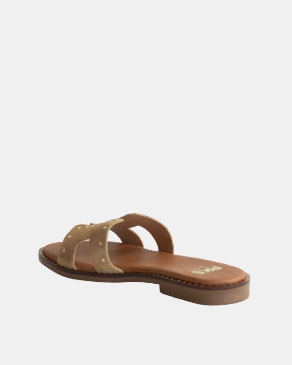 Sandalias Abiertas Mujer RKS Arena 5840