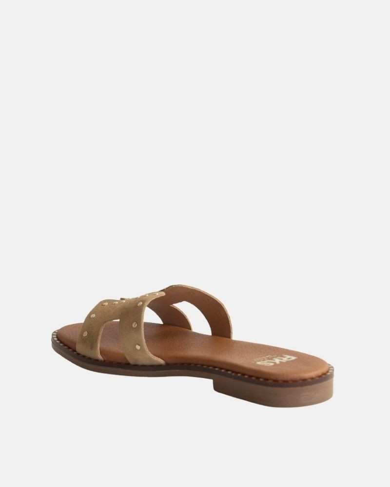 Sandalias Abiertas Mujer RKS Arena 5840