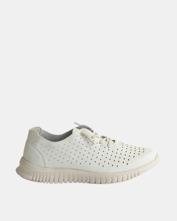 Zapatillas Bajas Mujer RKS Hielo 502