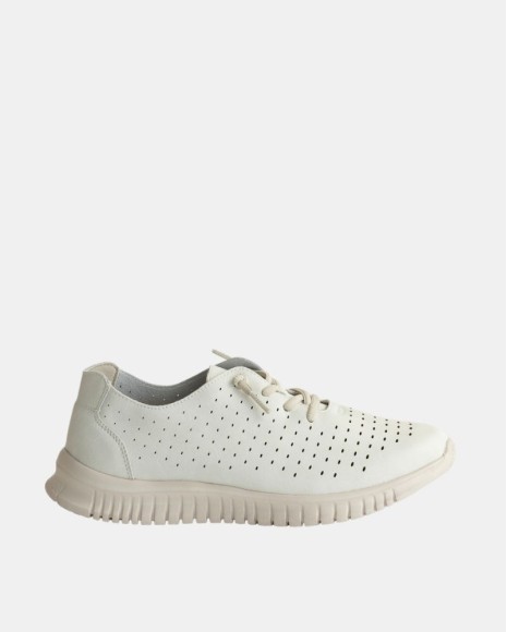 Zapatillas Bajas Mujer RKS Hielo 502