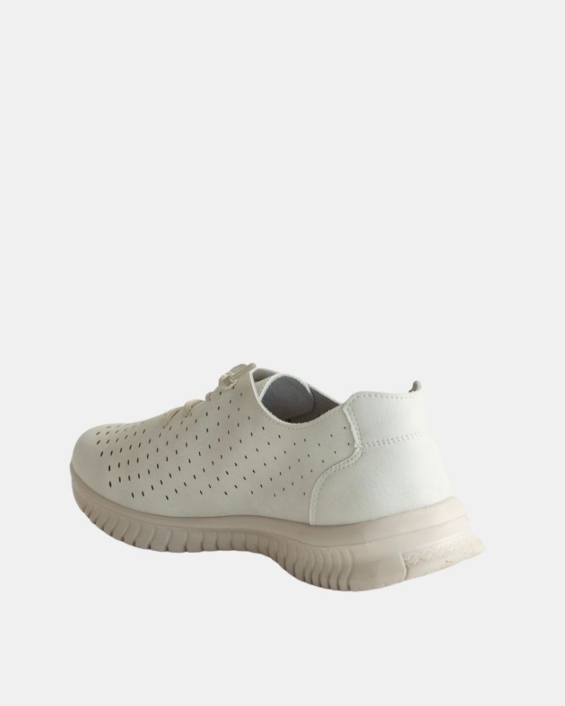 Zapatillas Bajas Mujer RKS Hielo 502