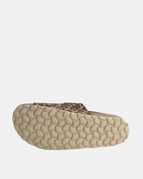 Sandalias Abiertas Mujer RKS 0747