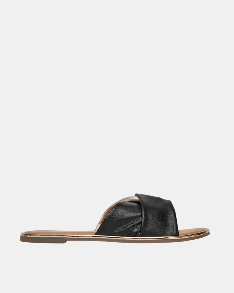 Sandálias Abertas Mulher GIOSEPPO Preto 74308 P WHATELY