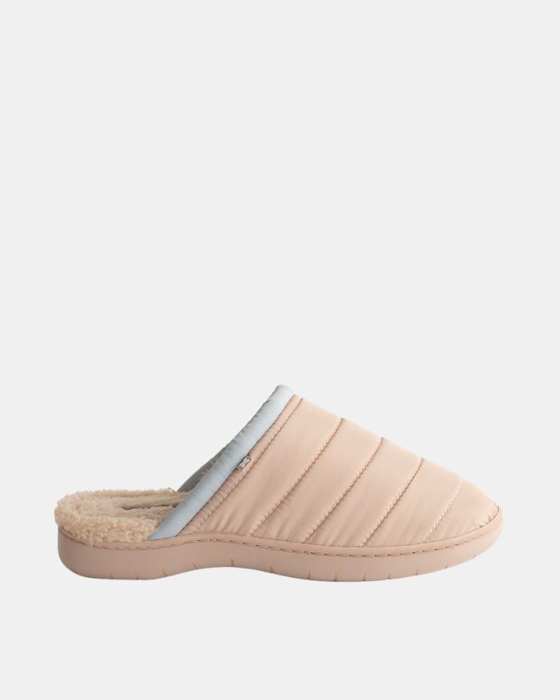 Pantufas de casa Mulher XTI Nude 120435