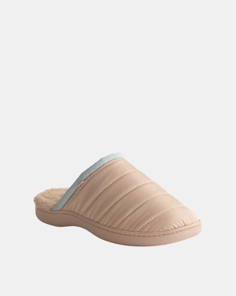Pantufas de casa Mulher XTI Nude 120435