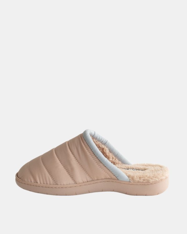 Pantufas de casa Mulher XTI Nude 120435