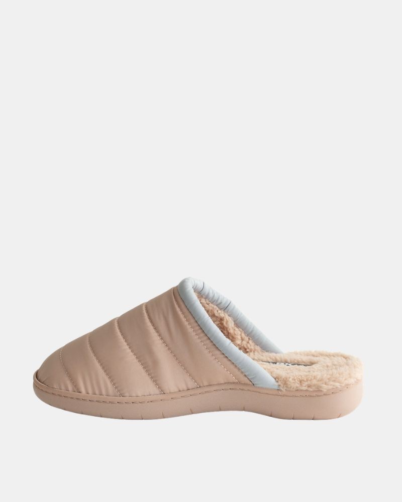 Pantufas de casa Mulher XTI Nude 120435
